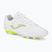 Joma Aguila FG scarpe da calcio uomo bianco