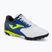 Scarpe da calcio da uomo Joma Cancha TF bianco/royal