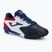 Scarpe da calcio Joma Cancha TF da uomo marine/bianco