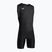 Tuta da corsa Joma Record II da uomo, nero