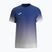 Camicia da tennis da uomo Joma Smash blu