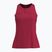 Canottiera da tennis da donna Joma Ranking Tank Top W red