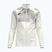 Felpa da tennis da uomo Joma Court Full Zip bianco