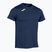 Maglia da corsa Joma Record II da uomo, blu
