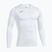 Maglia termica da uomo Joma Classic white