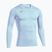 Maglia termica a maniche lunghe da uomo Joma Classic sky blue