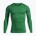 Maglia termica da uomo Joma Classic green
