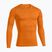 Maglia termica uomo a manica lunga Joma Classic orange