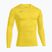 Maglia termica a maniche lunghe da uomo Joma Classic yellow
