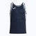 Maglia da corsa Joma Elite XI bianca e blu da uomo