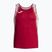 Maglia da corsa Joma Elite XI rosso/bianco da uomo