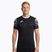 Maglia da corsa Joma Elite XI da uomo, nero/antracite