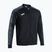 Felpa da corsa uomo Joma Elite XI Full Zip nero/antracite