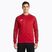 Felpa da running Joma Elite XI Full Zip da uomo, rosso