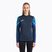 Felpa da running Joma Elite XI da donna, colore blu/fluoro