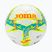 Joma Dali III farina turchese/corallo calcio taglia 4
