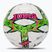 Joma Dali III verde fluoro/rosa/navy taglia 3 calcio