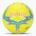 Joma Dali III calcio giallo/turchese fluente taglia 4