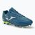 Scarpe da calcio Joma Aguila FG uomo petrolio/giallo