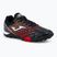 Scarpe da calcio Joma Maxima TF da uomo, nero/rosso