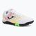 Scarpe da calcio Joma Maxima TF uomo bianco/giallo