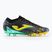 Scarpe da calcio Joma Striker FG nero uomo