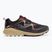 Scarpe da corsa Joma Trek da uomo nero/beige