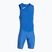 Tuta da corsa Joma Record II da uomo, royal