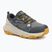 Scarpe da corsa da uomo Joma Rift Aislatex grigio chiaro/senape