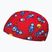 Cuffia da nuoto per bambini RAS Patterned Kid Elastane space