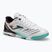 Scarpe da calcio da uomo Joma Regate Rebound IN bianco