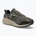 Scarpe da corsa da uomo Joma Shock verde