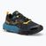 Scarpe da corsa da uomo Joma Sima nero