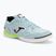 Scarpe da calcio da uomo Joma Top Flex IN blu cielo