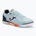 Scarpe da calcio da uomo Joma Top Flex Rebound IN blu cielo