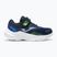 Scarpe da bambino Joma Active Jr navy