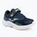 Scarpe da bambino Joma Active Jr navy
