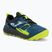 Scarpe da corsa per bambini Joma Kubor petroleum