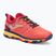 Scarpe da corsa Joma Sima Jr per bambini, color corallo