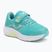 Scarpe da bambino Joma Speed Jr turchese