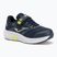 Scarpe Joma Speed Jr per bambini, giallo/marino
