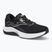 Scarpe da corsa Joma Hispalis da uomo, nero