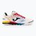 Scarpe da calcio da uomo Joma Top Flex Rebound IN bianco/rosso