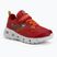 Scarpe da bambino Joma Rase Jr rosso