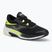 Scarpe da corsa da uomo Joma Active nero