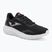 Scarpe Joma da uomo Sodio nero/bianco