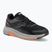 Scarpe da corsa da uomo Joma Vitaly nero/grigio