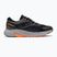 Scarpe da corsa da uomo Joma Vitaly nero/grigio