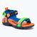 Joma Climber Jr sandali per bambini royal