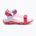 Joma Climber Jr sandali per bambini rosa